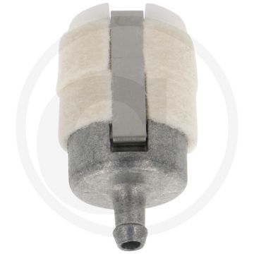 Walbro Saugfilter mit Filz - Buiten-Ø 15mm