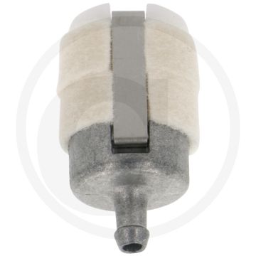 Walbro Zuigfilter met vilt - Buiten-Ø 20mm