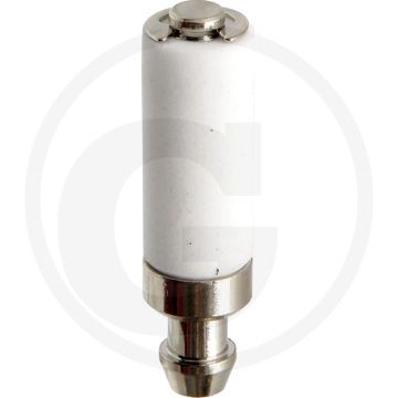 Brandstoffilter (Porex)