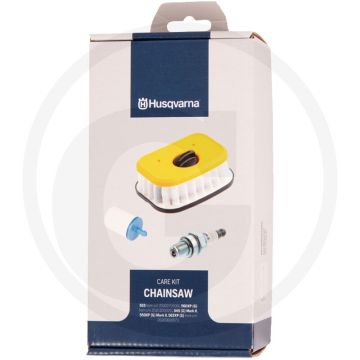 Husqvarna Onderhoudskit (Kettingzaag)