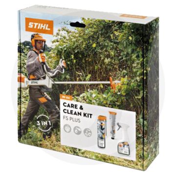 Stihl Onderhouds- en reinigingsset FS Plus (Voordeelpakket)