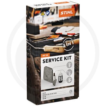 Stihl servicekit 24 voor FC55, FS38, FS45...