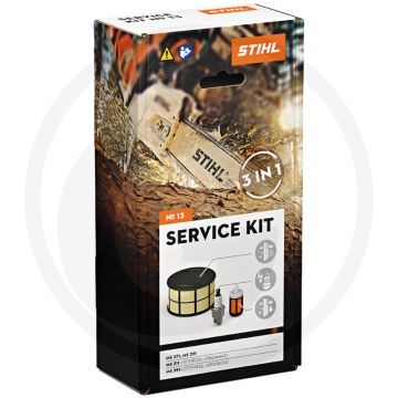 Stihl servicekit 13 voor MS271, MS291, MS311, MS391.