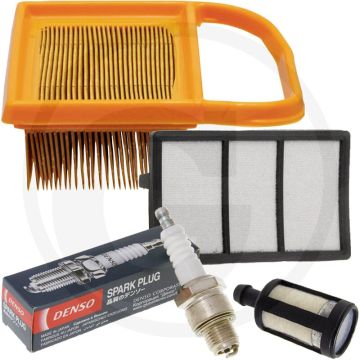 Onderhoudskit (passend voor Stihl)