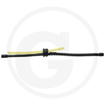 Brandstofslang Efco 8420 IC 245mm