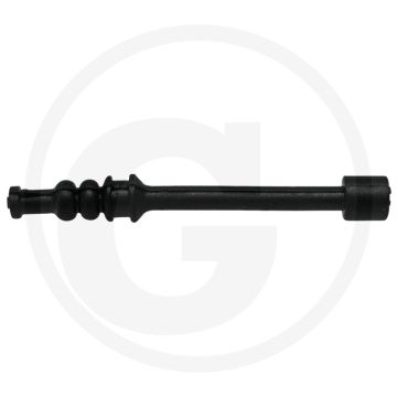 Brandstofslang Husqvarna 44, 444 - 86 mm
