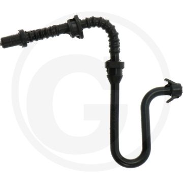 Brandstofslang CS 2252 220mm Husqvarna