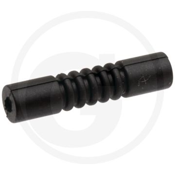 Brandstofslang Husqvarna 340e, 345e, 350 - Lengte 32mm