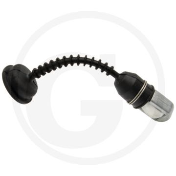 Brandstofslang Shindaiwa B 45, C 35, T 25, T 27 - 110mm