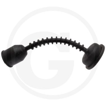 Brandstofslang Shindaiwa B 45, C 35, T 25, T 27 - 90mm