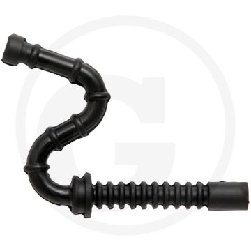 Brandstofslang Stihl 024, 026, MS 240, MS 260 - 152mm
