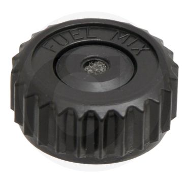 Brandstoftankdop Echo SRM-200.