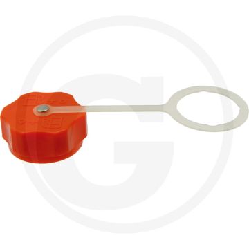 Brandstoftankdop Echo GT-225, HC-185, SRM-251