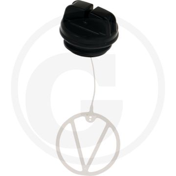 Tankdopafdichting CS-370 ES, CS-420 ES, CS-450, CS-510