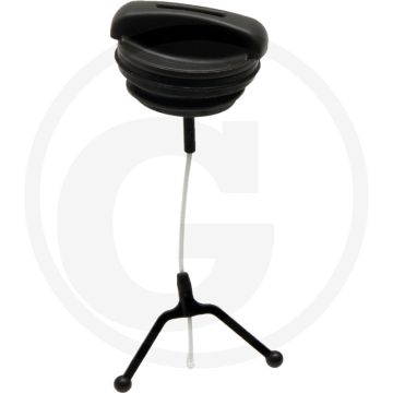 Tankdop Husqvarna 445, 445e