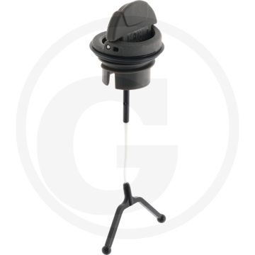 Tankdop Husqvarna T 540 XP