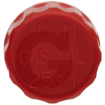 Brandstoftankdop Shindaiwa T 25