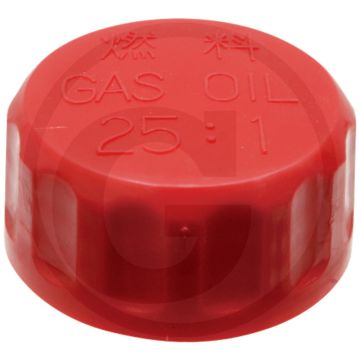 Brandstoftankdop Shindaiwa A 3000 - W 4000