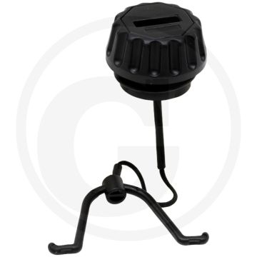 Tankdop Stihl 009-048 passend - 100 tekens