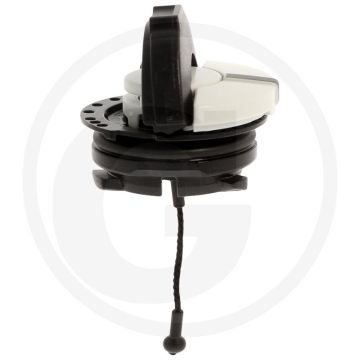 Tankdeckel (für Kraftstoff- / Öltank)