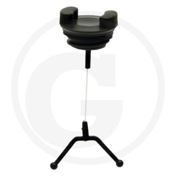 Tankdop Husqvarna 346 XP