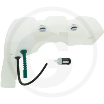 Brandstoftank Stihl BT120C.