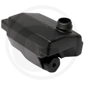Brandstoftank (zonder tankdop)