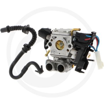 Husqvarna Vergaser kpl. (AT-12)