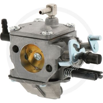 Carburateur (passend voor Walbro WJ-76B)