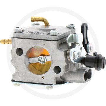 Husqvarna Carburateur (WJ-119)