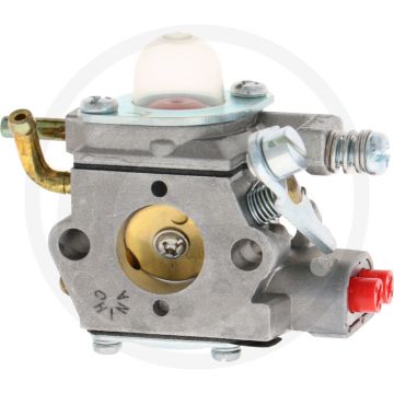 EMAK VERGASER (WT-866A)