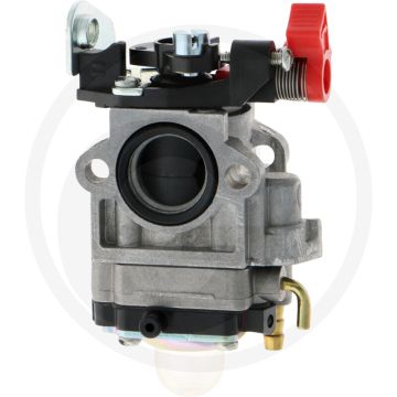 EMAK VERGASER (WYK-143B)