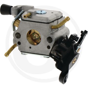 Carburateur (passend voor Zama C1M-EL37B)