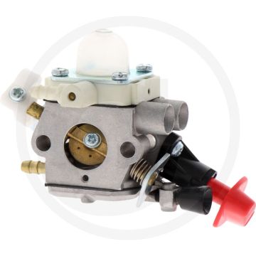 Carburateur (passend voor Zama C1M-S267B)