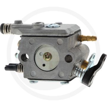 Carburateur (passend voor Zama C1Q-EL6)