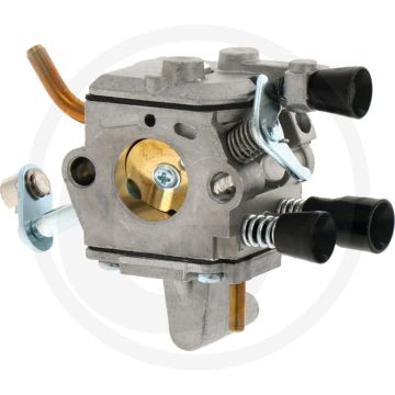 Carburateur (passend voor Zama C1Q-S154A)