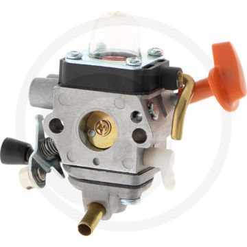 Carburateur (passend voor Zama C1Q-S174)