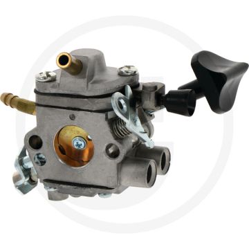 Carburateur (passend voor Zama C1Q-S184)