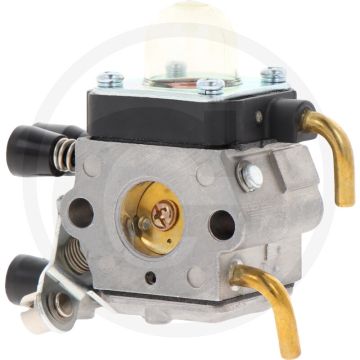 Carburateur (passend voor Zama C1Q-S186B)