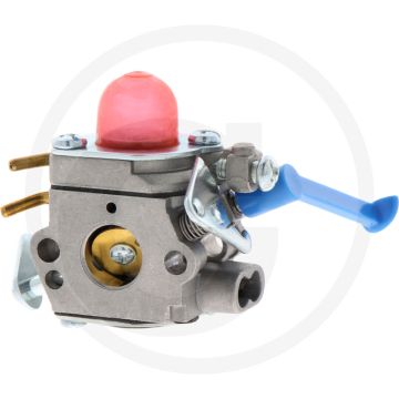 Vergaser (passend für Zama C1Q-W40A)