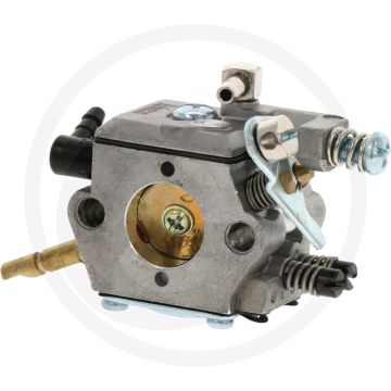 Carburateur (passend voor Zama C1S-S3D)