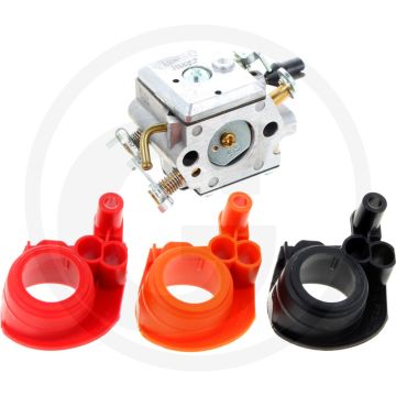 Husqvarna Carburateur (C3-EL51)