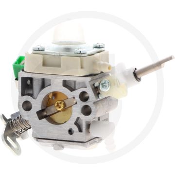 Stihl Carburateur (4147 / 22)