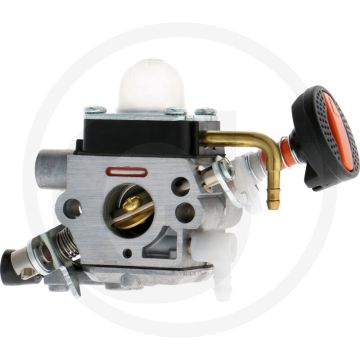 Stihl Carburateur (4237 / 21)