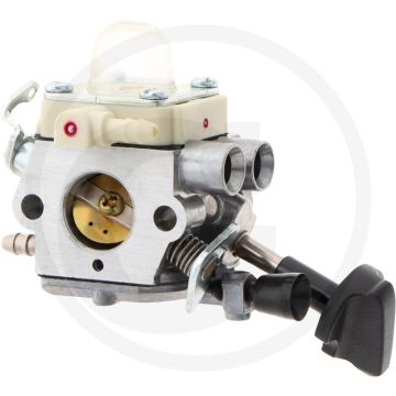 Stihl Carburateur (4241 / 23)
