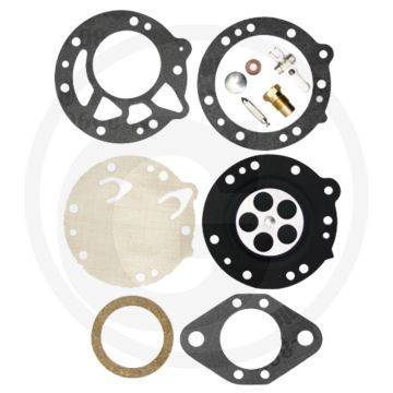 Tillotson Reparatieset (RK-90HL)