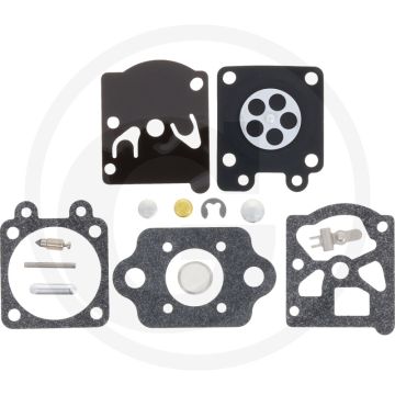 Reparatursatz (passend für Walbro K1-WTEA)