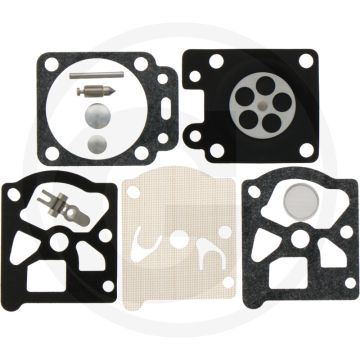 Walbro Reparatieset (K1-WTF)