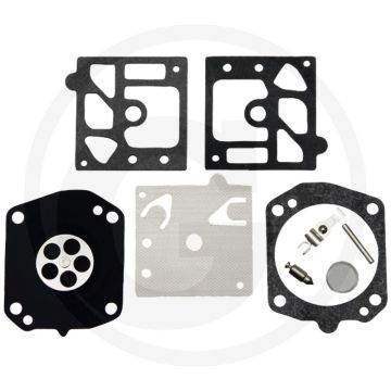 Walbro Reparatieset (K10-HD)