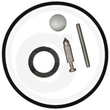 Walbro Reparatieset (K10-LMJ)